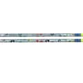 Moon Products Attitude is Everything Pencils, PK144 52033